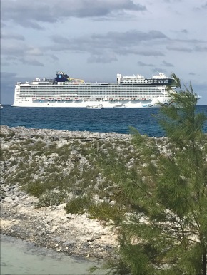 Bahamas, 2018